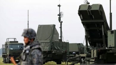 Negeri Sakura siap kerahkan SDF ke Selat Hormuz apabila tiga persyaratan terpenuhi
