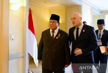 Mengapa forum APEC penting? Hal ini fungsi tak lama kemudian manfaatnya untuk Negara Negara Indonesia