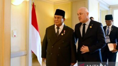 Mengapa forum APEC penting? Hal ini fungsi tak lama kemudian manfaatnya untuk Negara Negara Indonesia