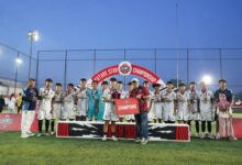 Future Star Competition jadi wadah pembinaan pemain muda