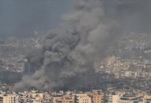 Trump: “AS harus mempertahankan Netanyahu permanen terkendali pada Lebanon”