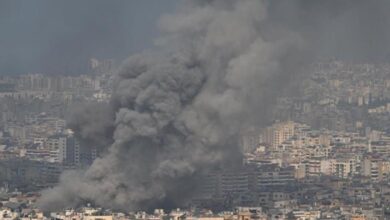 Trump: “AS harus mempertahankan Netanyahu permanen terkendali pada Lebanon”