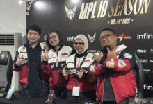 Wamenekraf tegaskan esports jadi ruang kolaborasi kegiatan sektor ekonomi kreatif