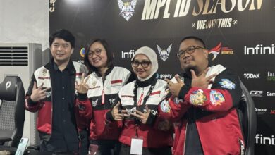 Wamenekraf tegaskan esports jadi ruang kolaborasi kegiatan sektor ekonomi kreatif