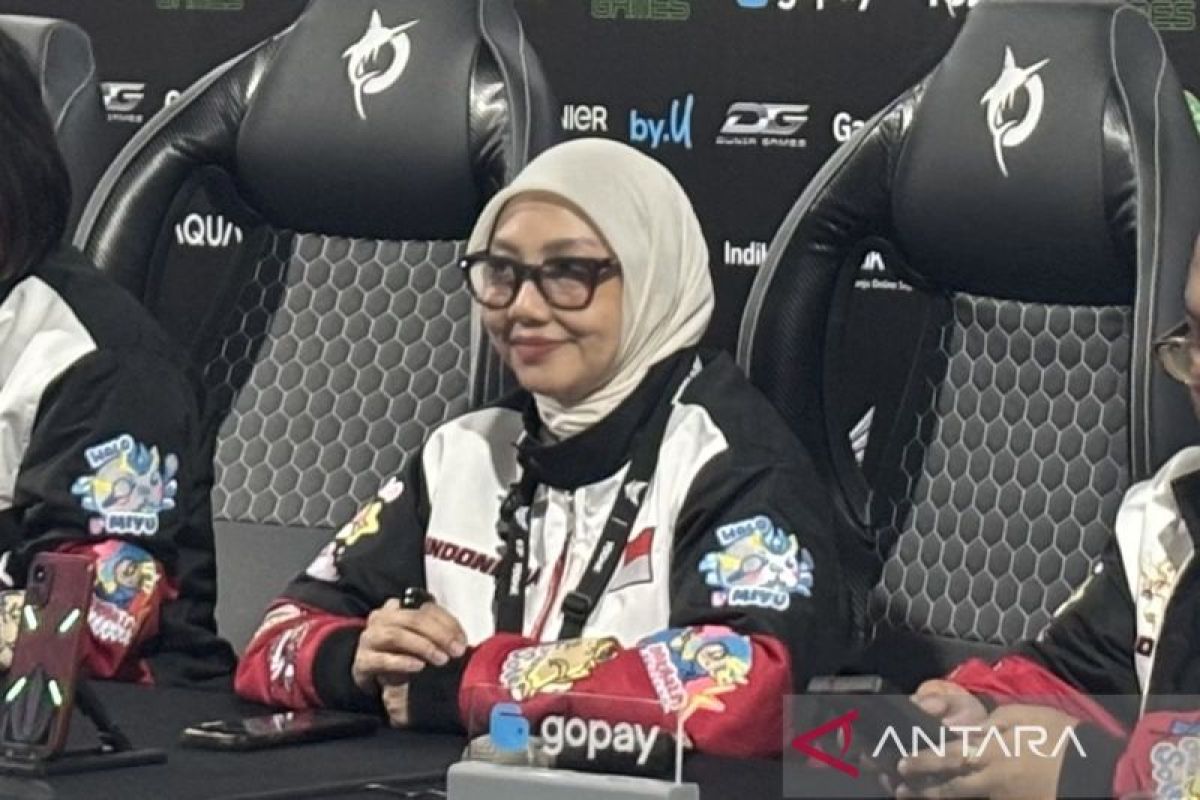 TODAK beri sinyal masuk MPL Negara Negara Indonesia Season 18