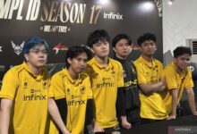 ONIC ambil jeda sebelum bersiap untuk MSC EWC 2026