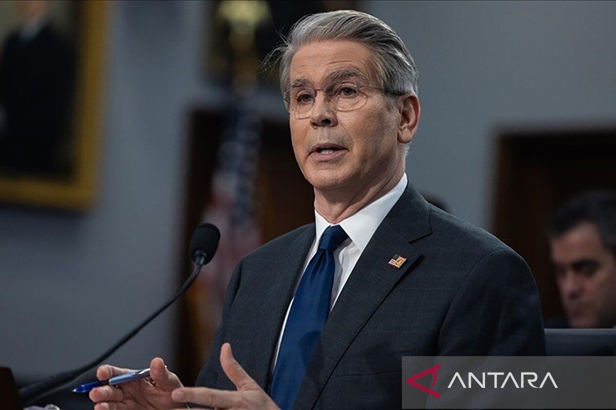 Washington rampas aset kripto Iran senilai 1 miliar dolar Negeri Paman Sam