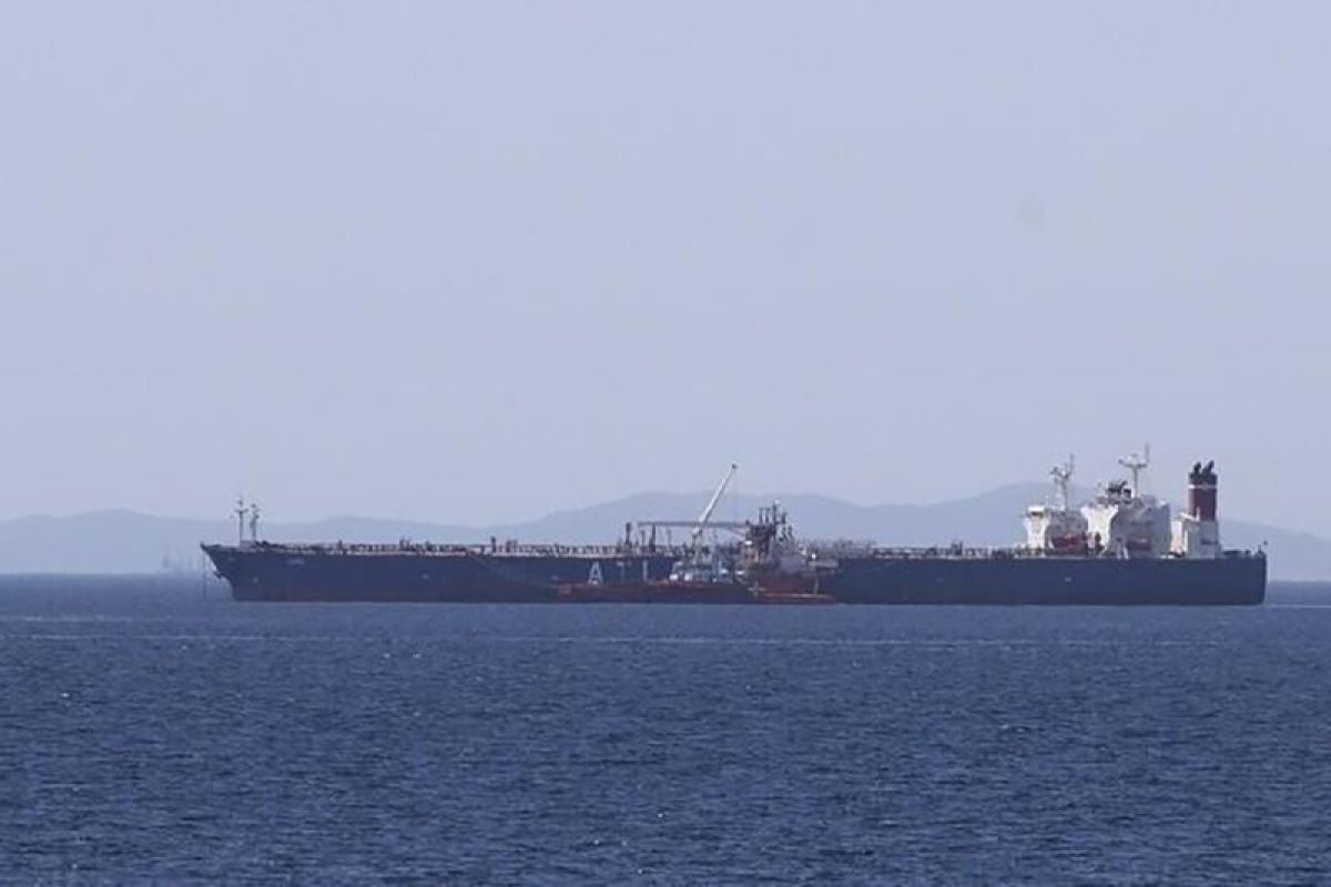 Harga minyak naik pada menghadapi 80 dolar Amerika Serikat oleh sebab itu perundingan AS-Iran batal
