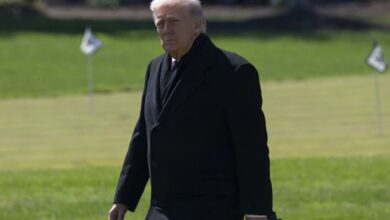 Trump: Negara G7 siap terlibat di pengamanan Selat Hormuz