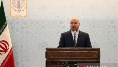Iran isyaratkan tindakan tegas apabila kesepakatan dilanggar