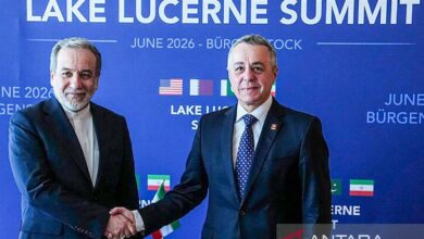 Menlu Iran: Perundingan dengan Amerika Serikat capai kemajuan signifikan