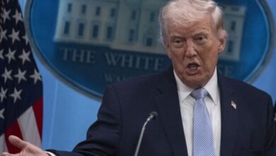 Trump sebut ia mampu bertemu pemimpin Iran apabila kesepakatan tercapai