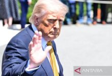 Trump: Negeri Paman Sam akan langgar gencatan senjata jikalau ada prajurit tewas