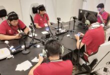 Timnas esports Identity V lolos ke pembukaan utama Asian Games 2026