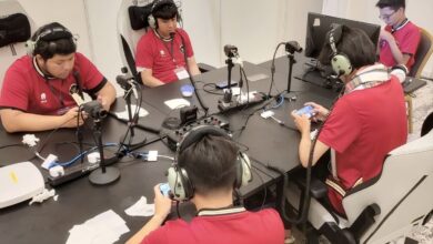 Timnas esports Identity V lolos ke pembukaan utama Asian Games 2026