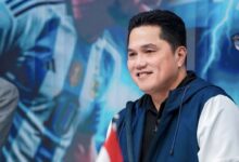 Menpora sebut nobar Piala Bumi gerakkan peningkatan kegiatan ekonomi