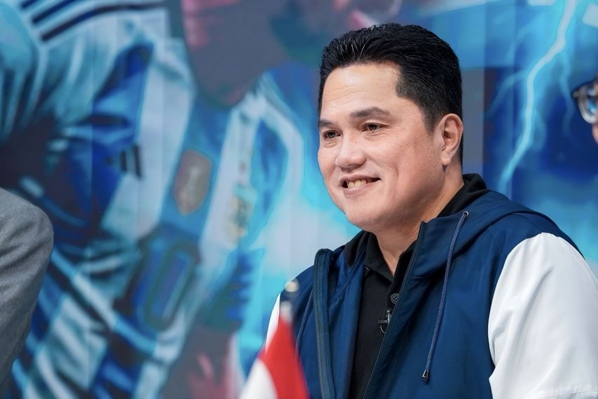 Menpora sebut nobar Piala Bumi gerakkan peningkatan kegiatan ekonomi