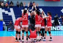 Indonesi awali Princess Cup 2026 dengan tundukkan Australia 3-0