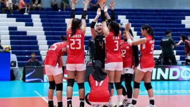 Indonesi awali Princess Cup 2026 dengan tundukkan Australia 3-0