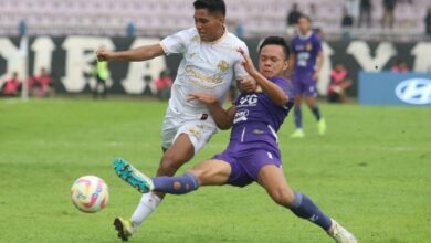 Madura United datangkan bek sayap muda Dede Sapari