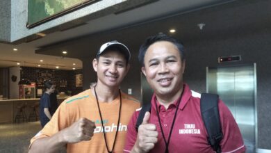 Kamanit harapkan dukungan penuh dari suporter Indonesi