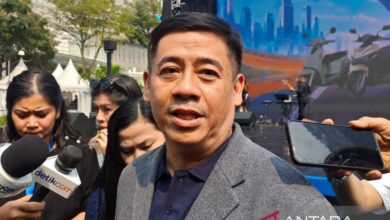VinFast siap rakit motor listrik di pabrik Subang mulai tahun depan