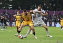 Persija Ibukota pertahankan Fabio Calonego