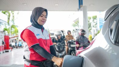 Amankah mencampurkan Pertamax juga Pertalite untuk kendaraan?