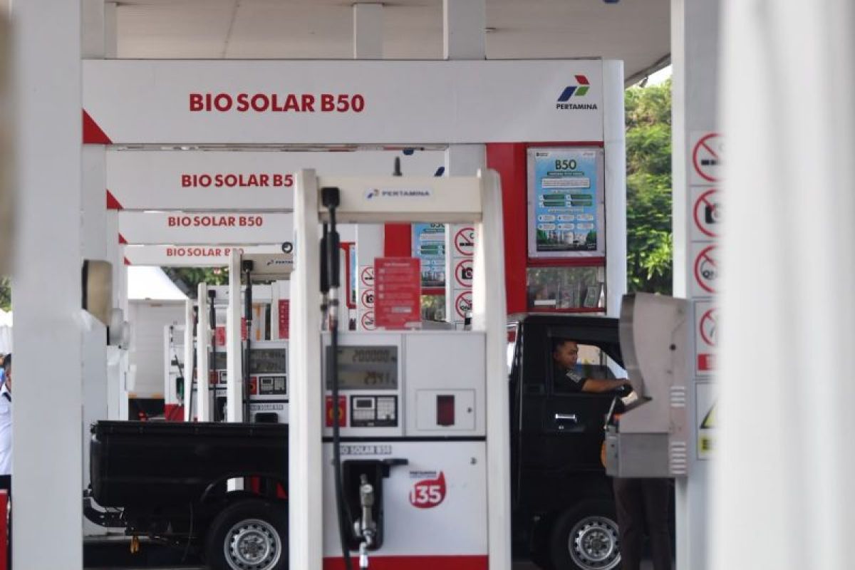 Benarkah bensin RON besar lebih banyak lanjut irit? Ini adalah adalah penjelasan sesuai mesin