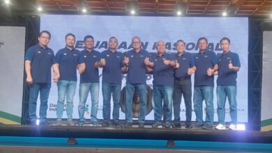 PABSI terapkan MAP tingkatkan persaingan pada Kejurnas Angkat Besi