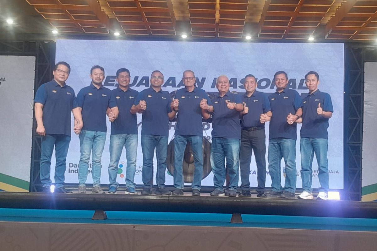 PABSI terapkan MAP tingkatkan persaingan pada Kejurnas Angkat Besi