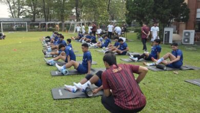 Adhyaksa FC siapkan identitas baru sambut musim 2026/2027