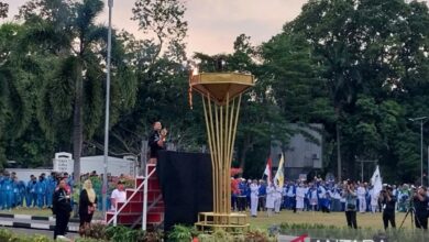 Porprov NTB jadi prospek tingkatkan kesiapan PON 2028