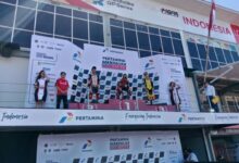 Ajang MRS 2026 pada Mandalika terapkan regulasi MotoGP
