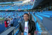 Pengamat harap sinergi TVRI-ANTARA-RRI berlanjut ke Piala Global 2030