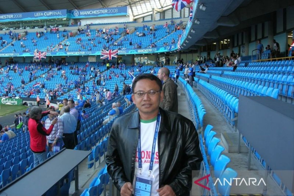 Pengamat harap sinergi TVRI-ANTARA-RRI berlanjut ke Piala Global 2030
