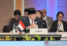 Negara Indonesia ajak Negeri Matahari Terbit kemudian ASEAN perkuat dukungan bagi Palestina