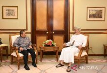 Wamenlu Anis Matta dorong peran pelajar Tanah Air pada Timur Tengah