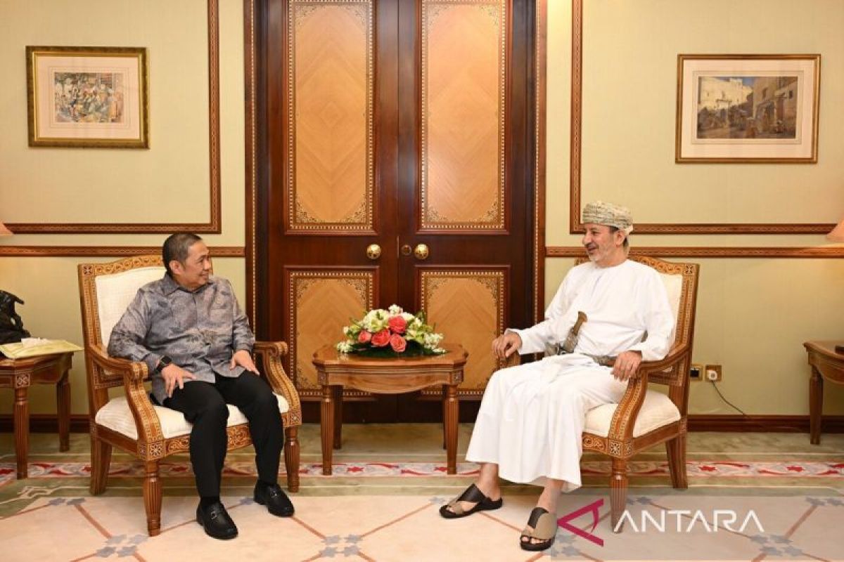 Wamenlu Anis Matta dorong peran pelajar Tanah Air pada Timur Tengah
