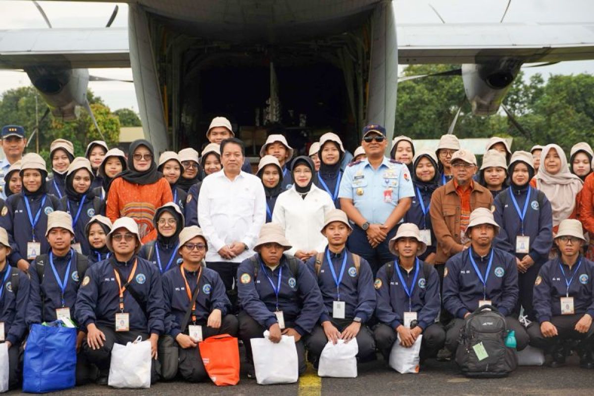 Syarat daftar STIS 2026 lengkap, simak jalur penerimaan, tahapan seleksi, juga cara daftarnya