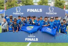 Gothia Cup: Persib Cimahi ke final, Putri Tangsel City cetak sejarah