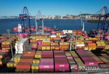 Brasil luncurkan paket kredit hadapi tarif baru AS, lindungi bidang usaha