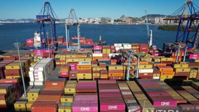 Brasil luncurkan paket kredit hadapi tarif baru AS, lindungi bidang usaha