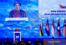 Filipina ajukan mengkritisi ke China berhadapan dengan insiden pada Laut China Selatan