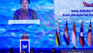Filipina ajukan mengkritisi ke China berhadapan dengan insiden pada Laut China Selatan