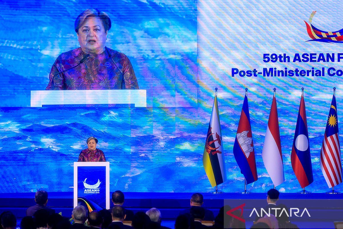 Filipina ajukan mengkritisi ke China berhadapan dengan insiden pada Laut China Selatan