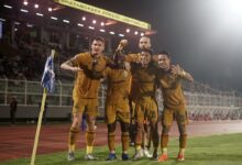Bhayangkara FC rombak skuad untuk musim depan