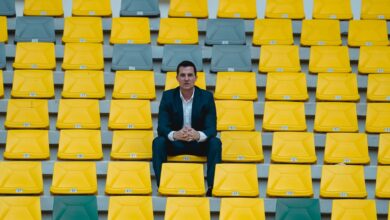 Dewa United perkenalkan Osmar Loss sebagai pembimbing anyar