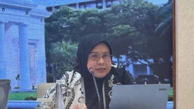 Kemlu: Seluruh WNI di kawasan Timur Tengah ke status aman