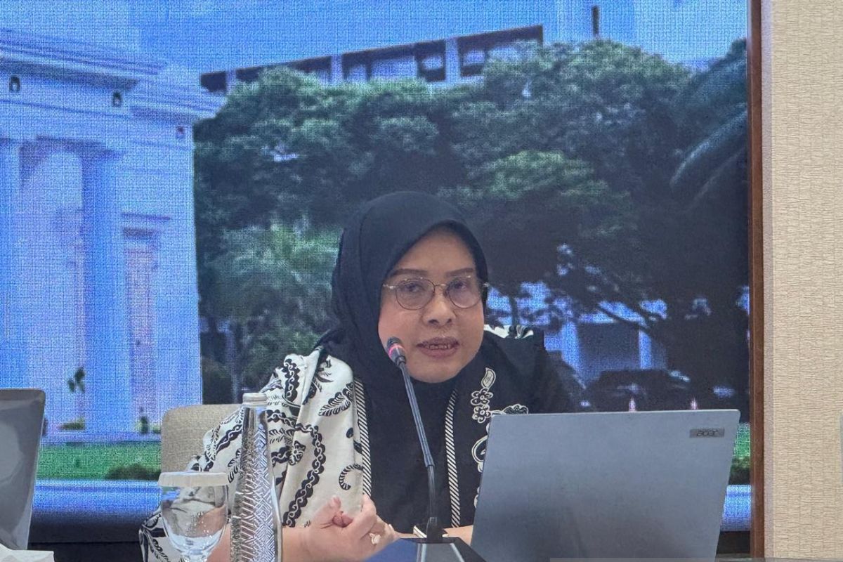 Kemlu: Seluruh WNI di kawasan Timur Tengah ke status aman
